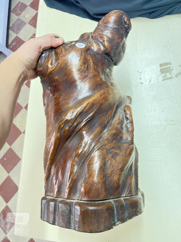 瘿木随形笔海 - 图5